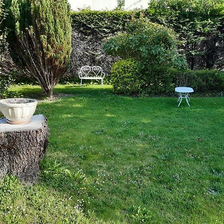 Ravissante Suite.Chambre D Hote Saint-Valery-en-Caux Εξωτερικό φωτογραφία